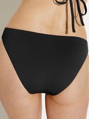 Knix Sculpt Bikini Bottom Sz XXXXL Black